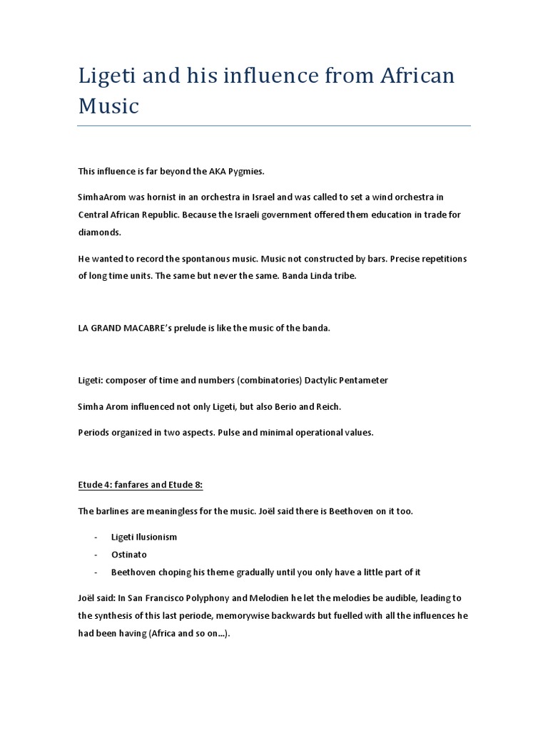 ligeti san francisco polyphony score